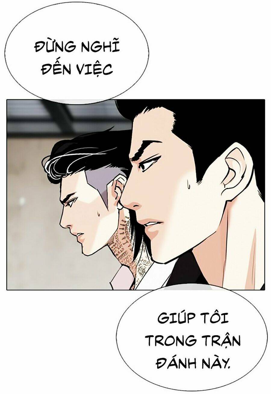 Hoán Đổi Nhiệm Màu Chapter 308 - Trang 2