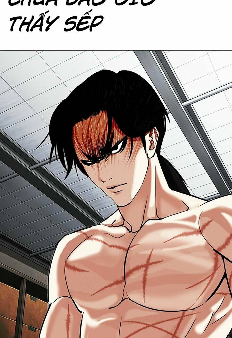 Hoán Đổi Nhiệm Màu Chapter 308 - Trang 2