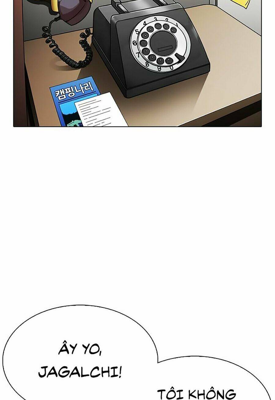 Hoán Đổi Nhiệm Màu Chapter 308 - Trang 2