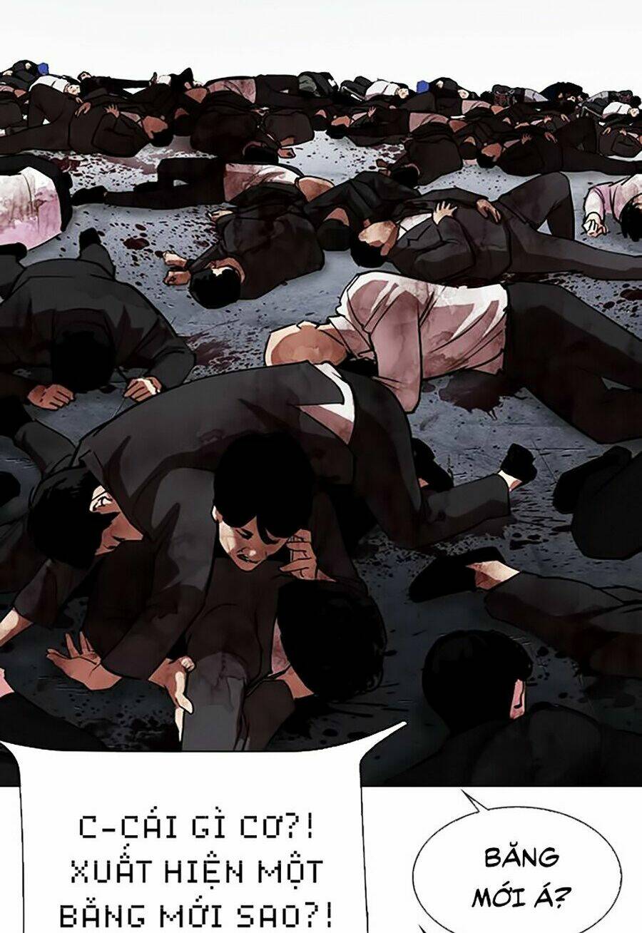 Hoán Đổi Nhiệm Màu Chapter 308 - Trang 2