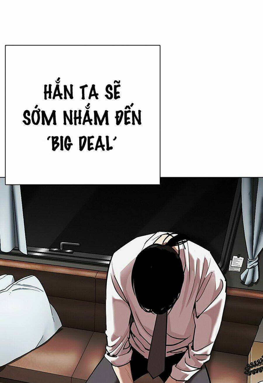 Hoán Đổi Nhiệm Màu Chapter 308 - Trang 2