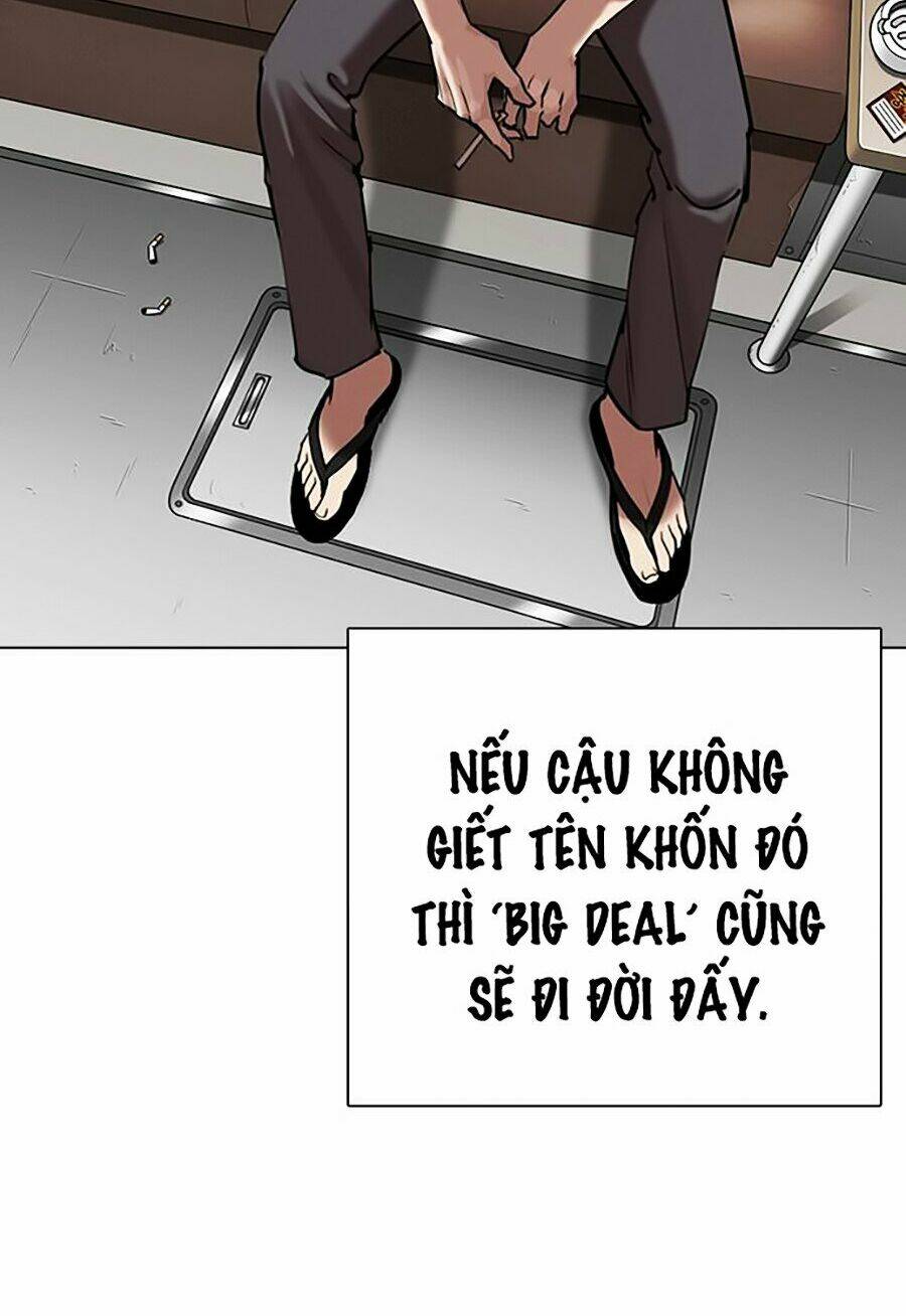 Hoán Đổi Nhiệm Màu Chapter 308 - Trang 2