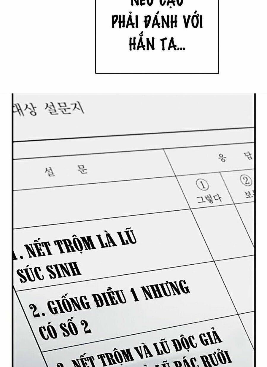 Hoán Đổi Nhiệm Màu Chapter 308 - Trang 2