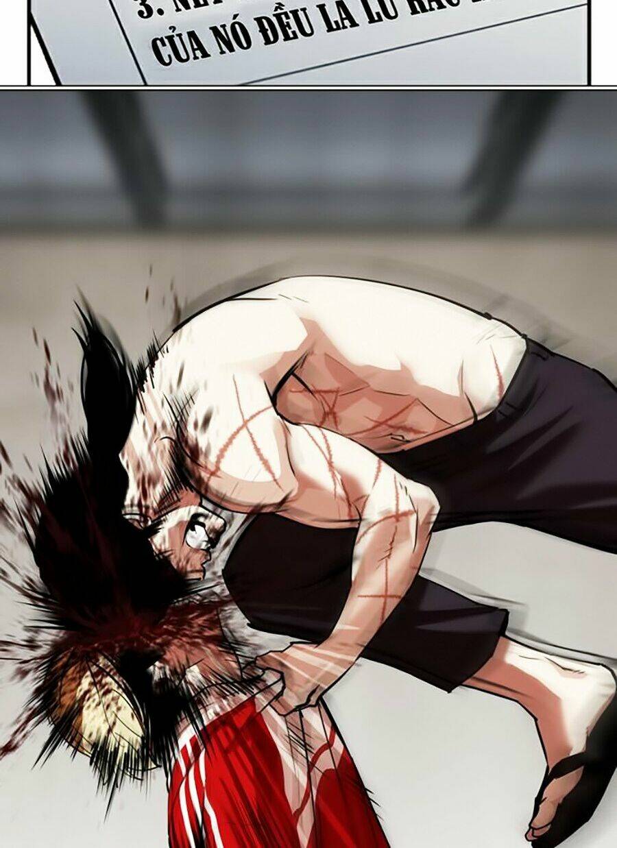 Hoán Đổi Nhiệm Màu Chapter 308 - Trang 2