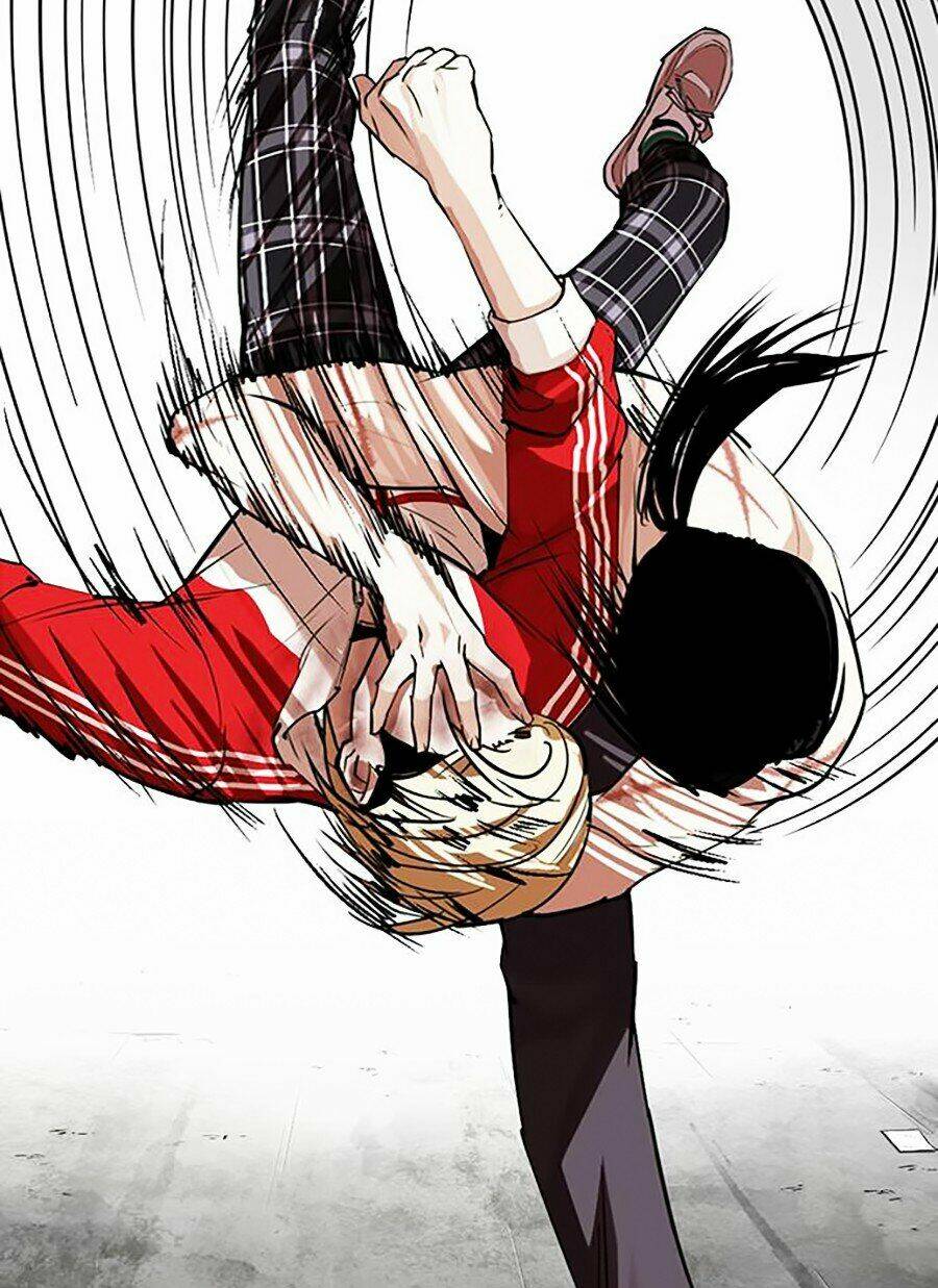 Hoán Đổi Nhiệm Màu Chapter 308 - Trang 2