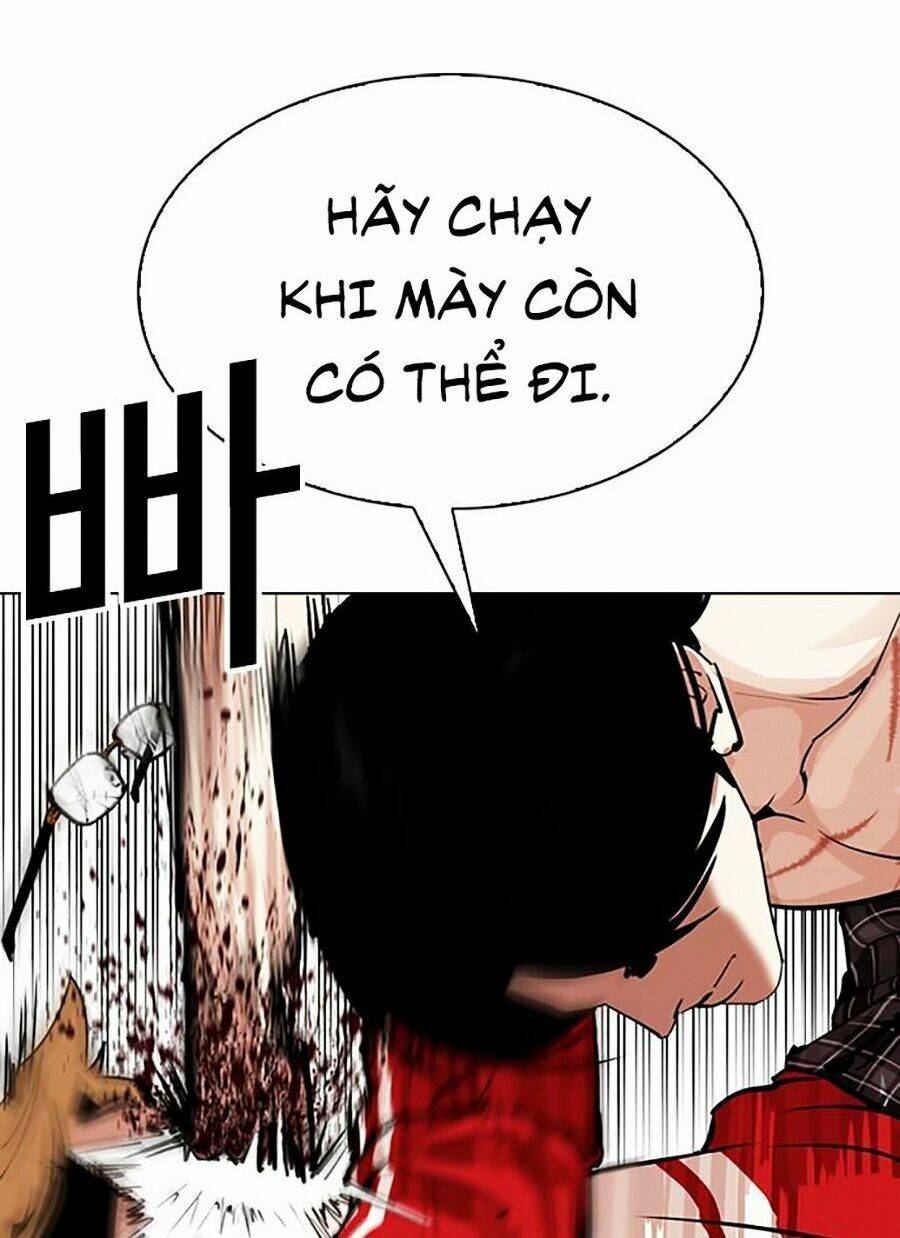 Hoán Đổi Nhiệm Màu Chapter 308 - Trang 2