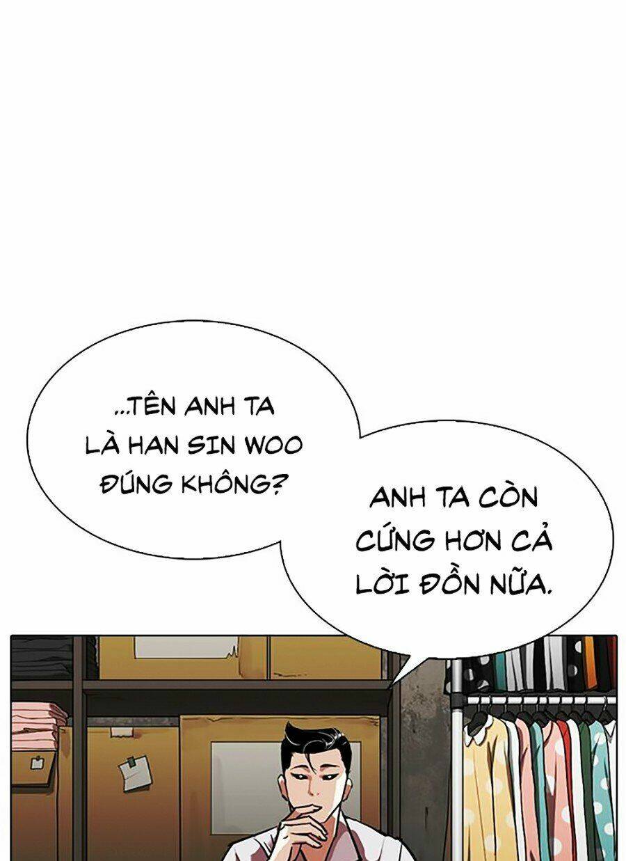 Hoán Đổi Nhiệm Màu Chapter 308 - Trang 2