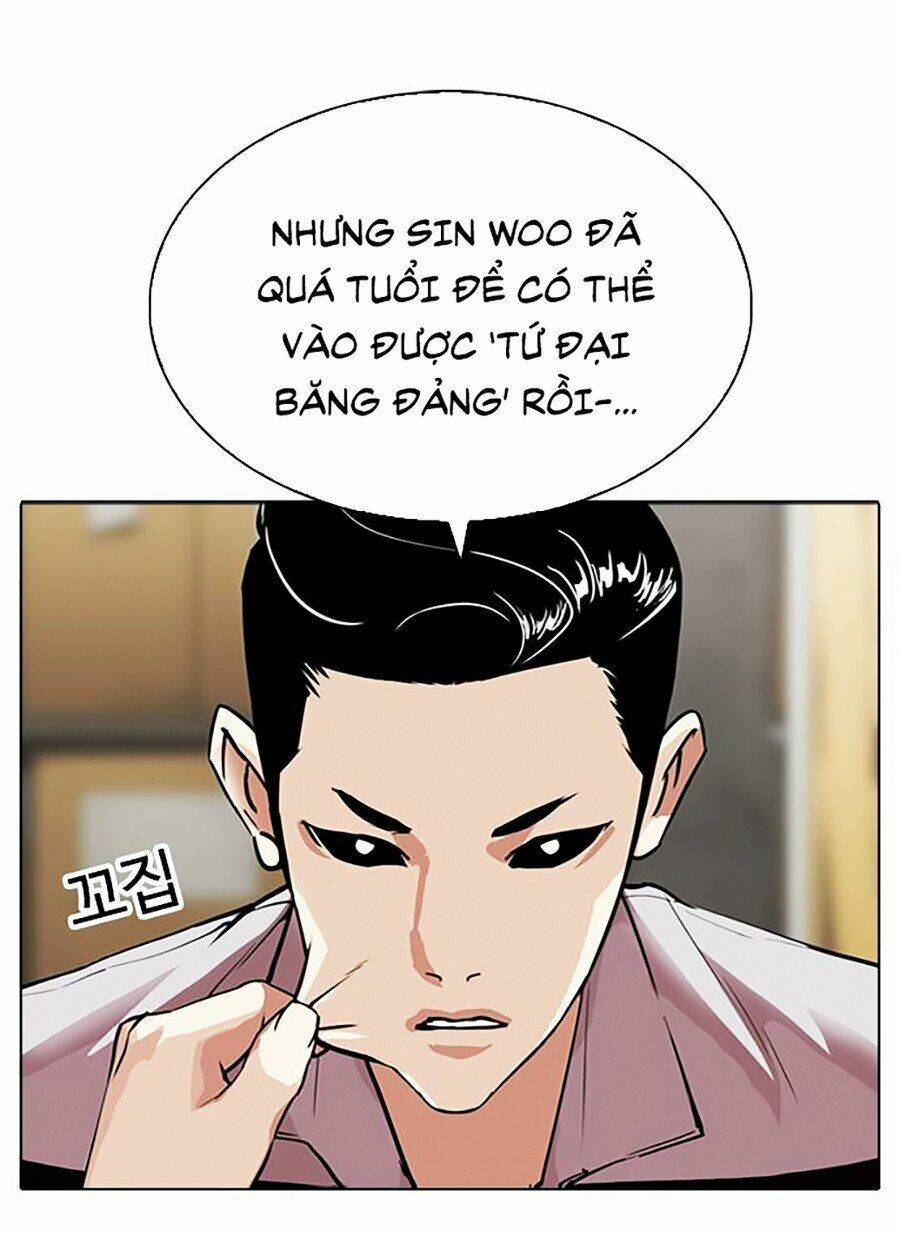 Hoán Đổi Nhiệm Màu Chapter 308 - Trang 2