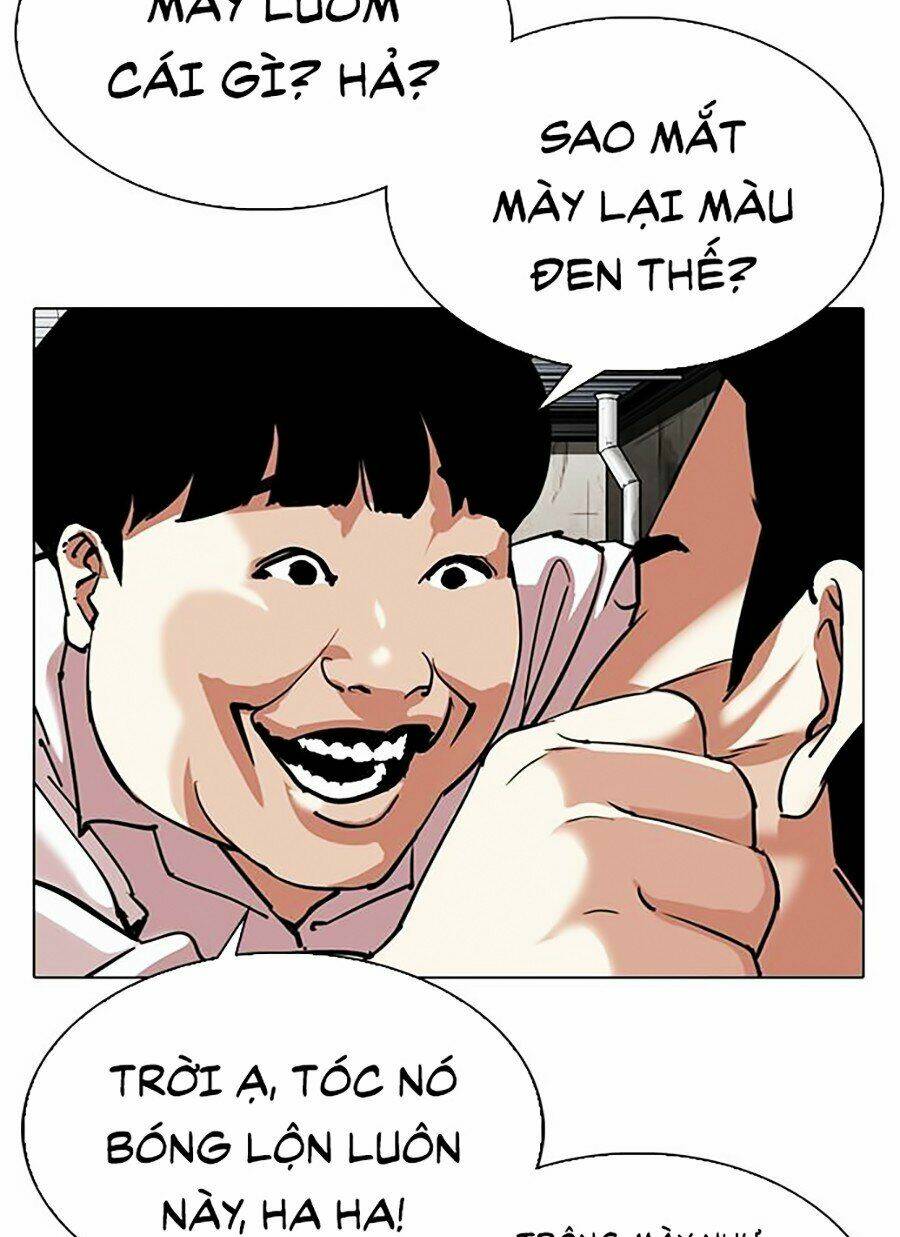 Hoán Đổi Nhiệm Màu Chapter 308 - Trang 2