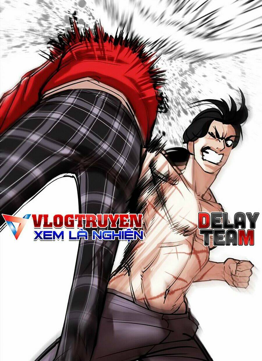 Hoán Đổi Nhiệm Màu Chapter 308 - Trang 2