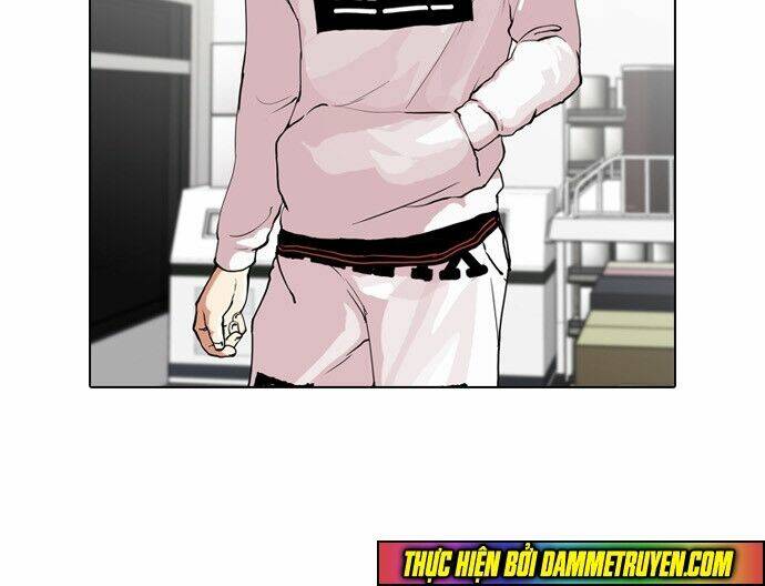 Hoán Đổi Nhiệm Màu Chapter 31 - Trang 2