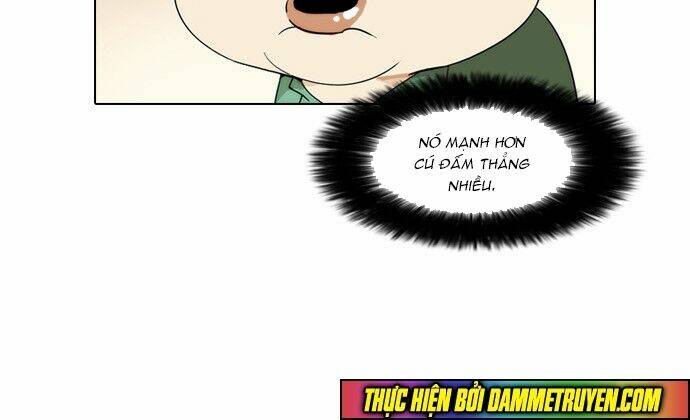 Hoán Đổi Nhiệm Màu Chapter 31 - Trang 2