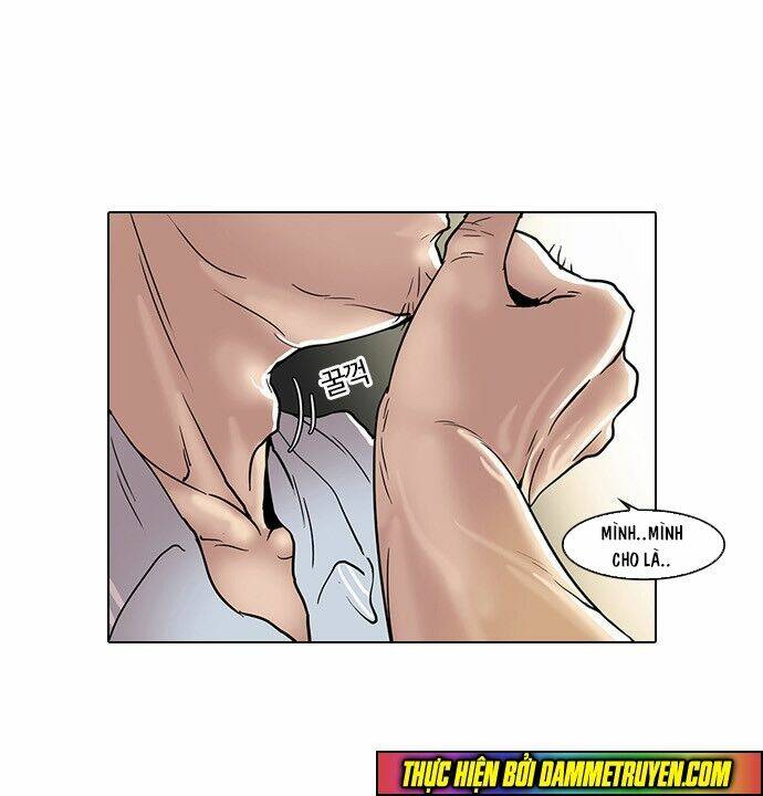 Hoán Đổi Nhiệm Màu Chapter 31 - Trang 2