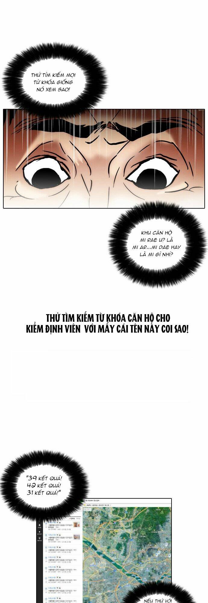 Hoán Đổi Nhiệm Màu Chapter 31 - Trang 2