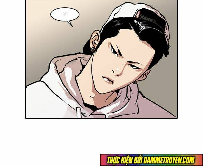 Hoán Đổi Nhiệm Màu Chapter 31 - Trang 2