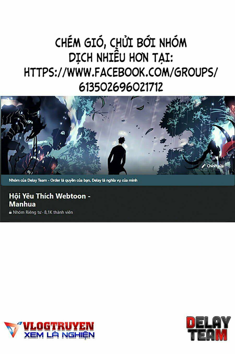 Hoán Đổi Nhiệm Màu Chapter 311 - Trang 2