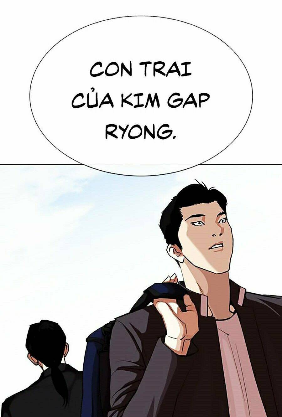 Hoán Đổi Nhiệm Màu Chapter 311 - Trang 2