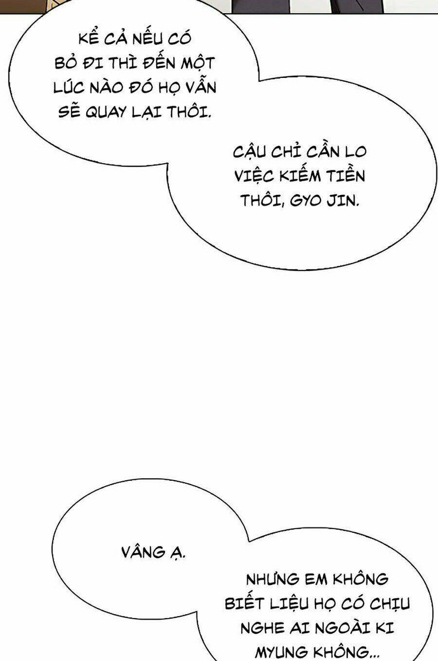 Hoán Đổi Nhiệm Màu Chapter 311 - Trang 2