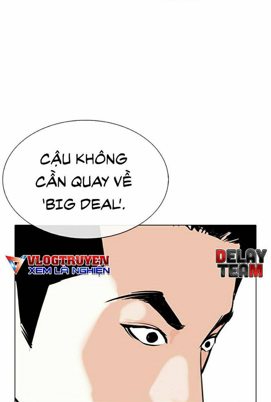 Hoán Đổi Nhiệm Màu Chapter 311 - Trang 2