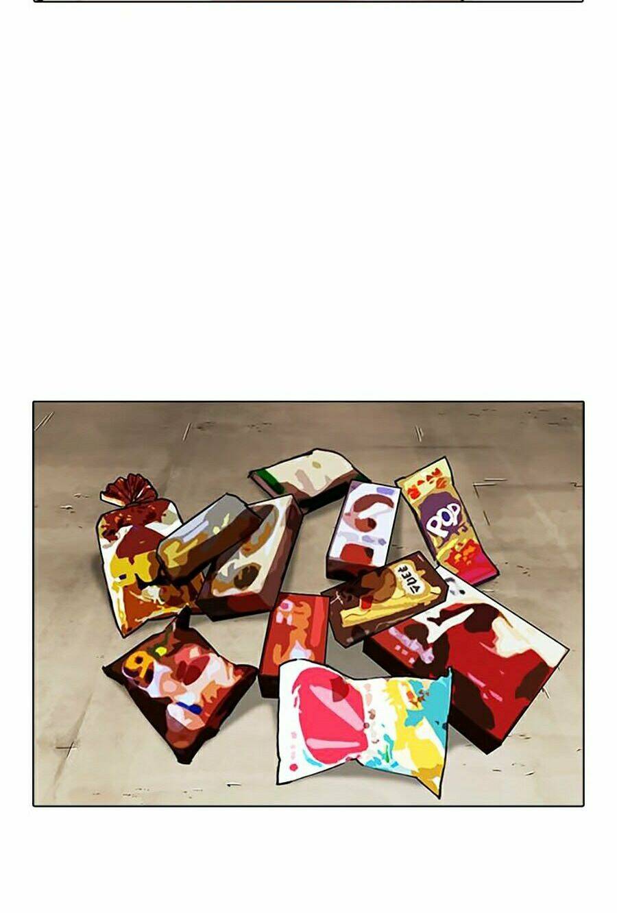 Hoán Đổi Nhiệm Màu Chapter 311 - Trang 2