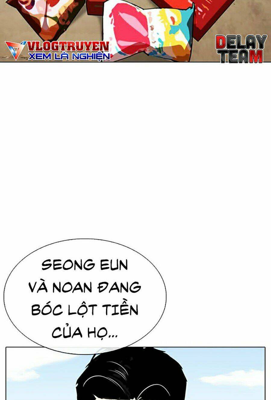 Hoán Đổi Nhiệm Màu Chapter 311 - Trang 2