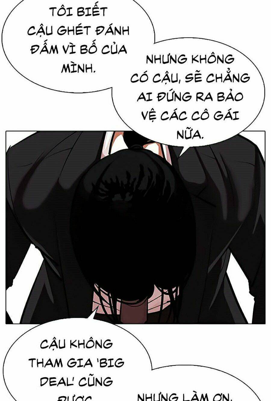 Hoán Đổi Nhiệm Màu Chapter 311 - Trang 2