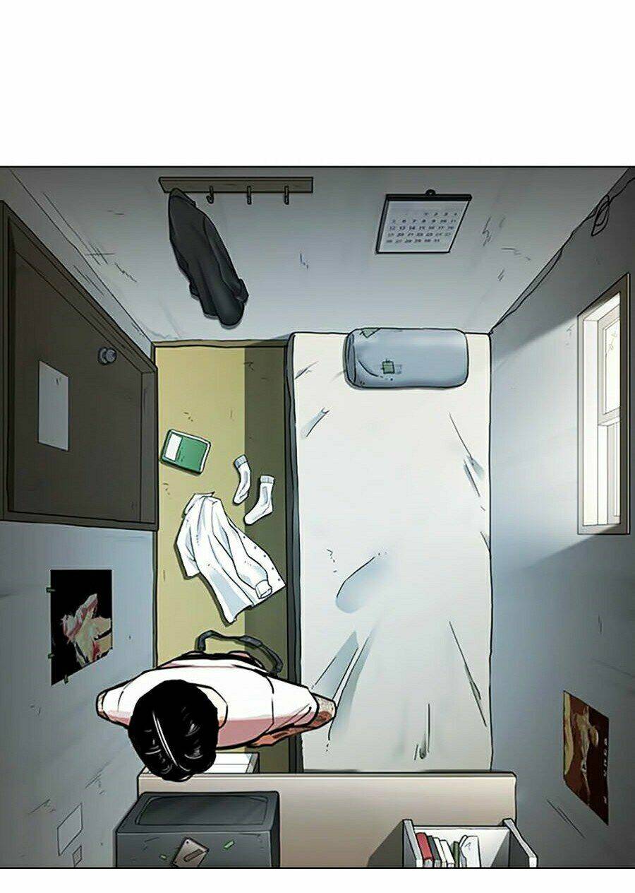 Hoán Đổi Nhiệm Màu Chapter 311 - Trang 2