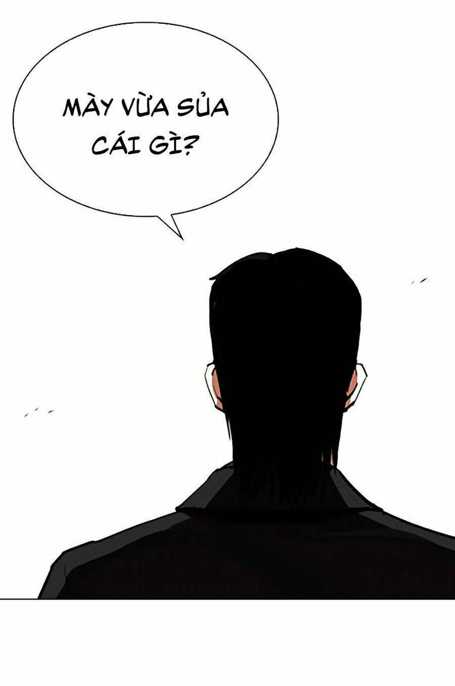 Hoán Đổi Nhiệm Màu Chapter 311 - Trang 2