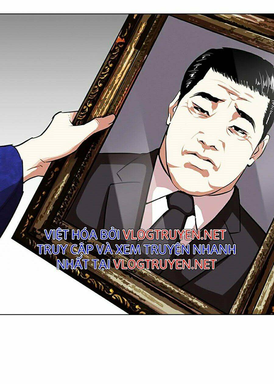 Hoán Đổi Nhiệm Màu Chapter 311 - Trang 2