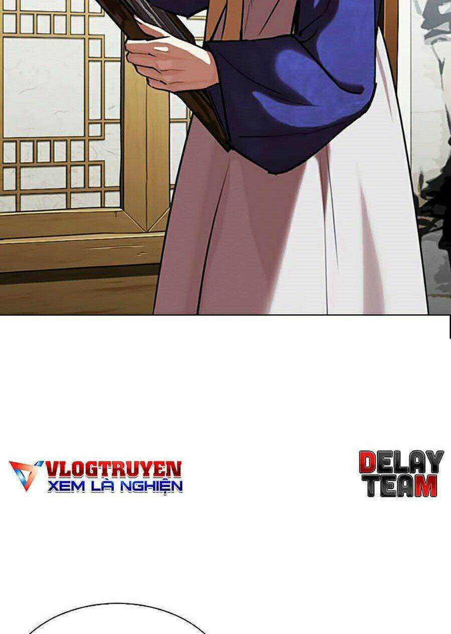 Hoán Đổi Nhiệm Màu Chapter 311 - Trang 2