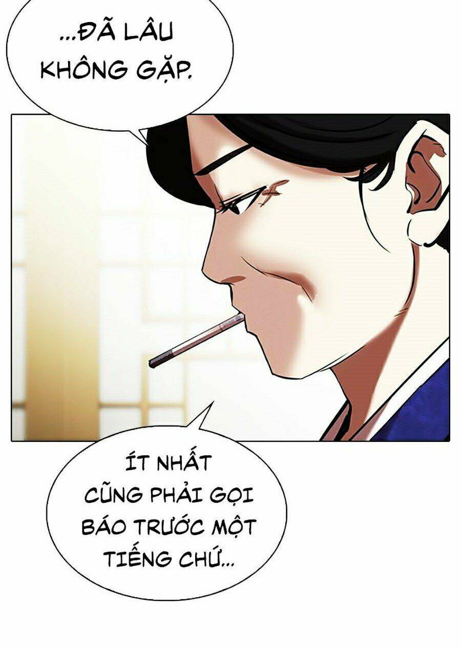 Hoán Đổi Nhiệm Màu Chapter 311 - Trang 2