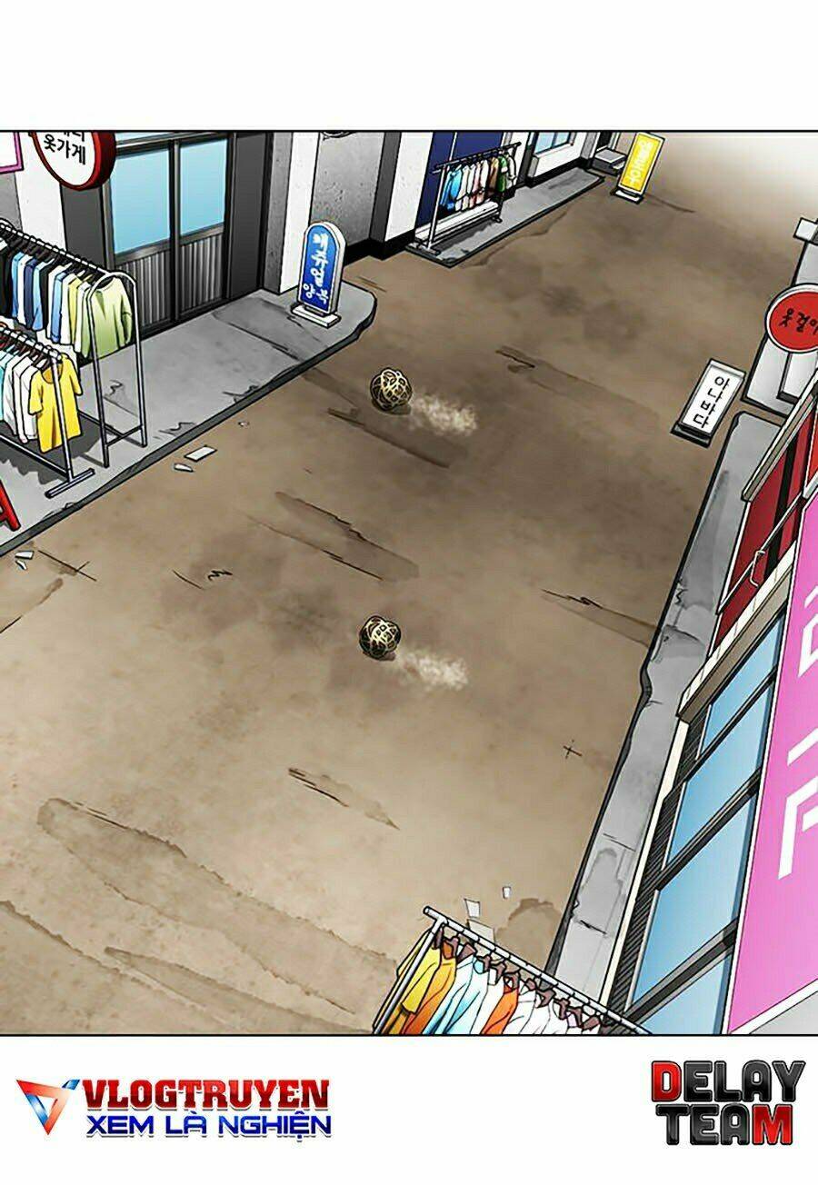 Hoán Đổi Nhiệm Màu Chapter 311 - Trang 2