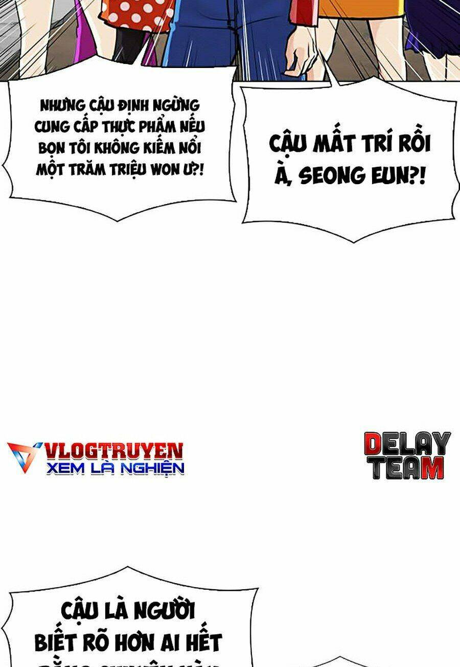 Hoán Đổi Nhiệm Màu Chapter 311 - Trang 2