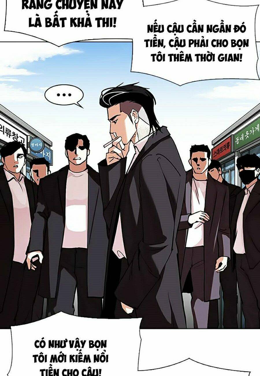 Hoán Đổi Nhiệm Màu Chapter 311 - Trang 2