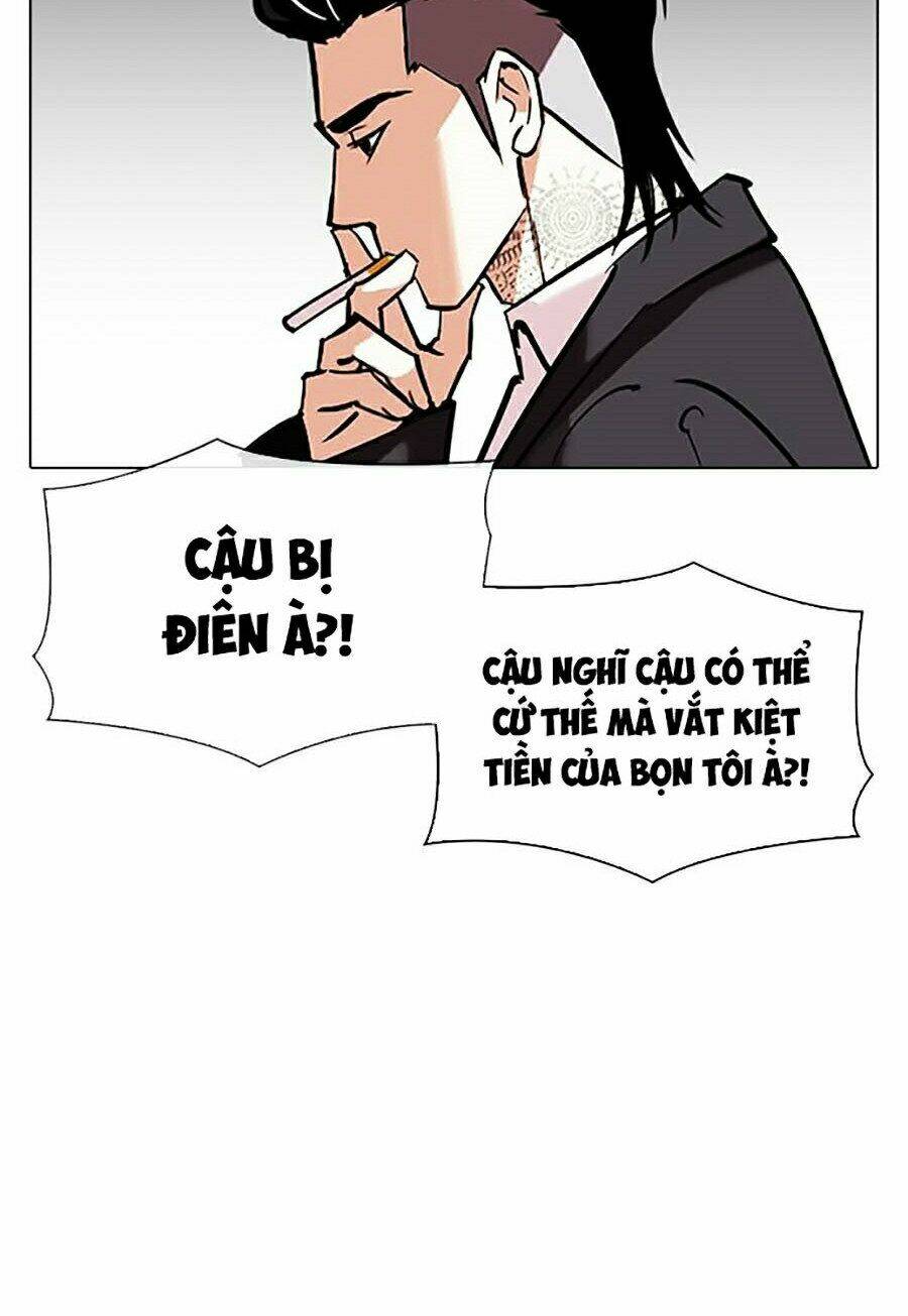 Hoán Đổi Nhiệm Màu Chapter 311 - Trang 2