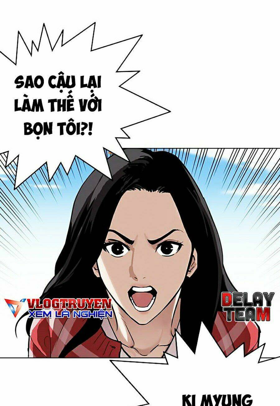 Hoán Đổi Nhiệm Màu Chapter 311 - Trang 2