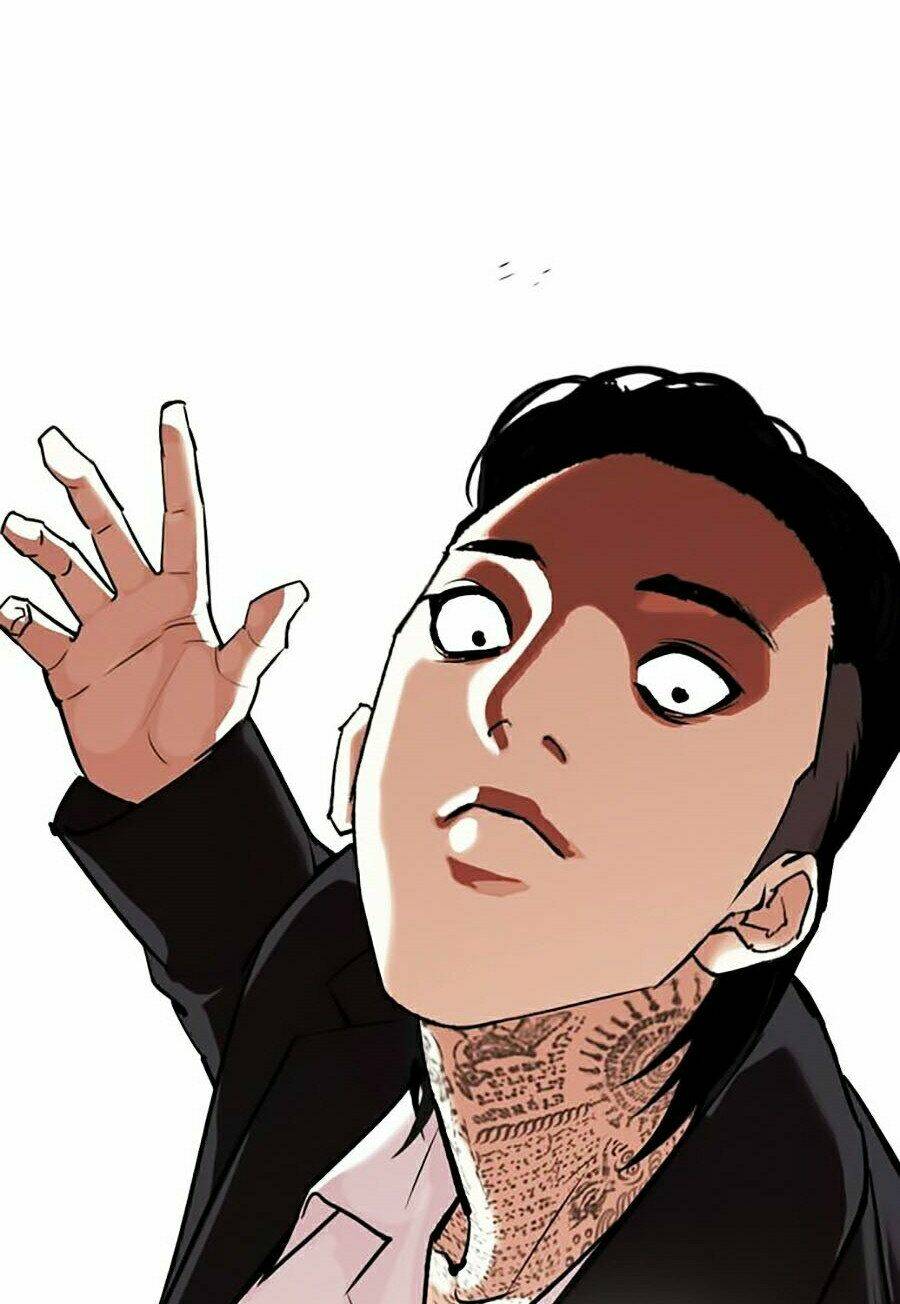 Hoán Đổi Nhiệm Màu Chapter 311 - Trang 2