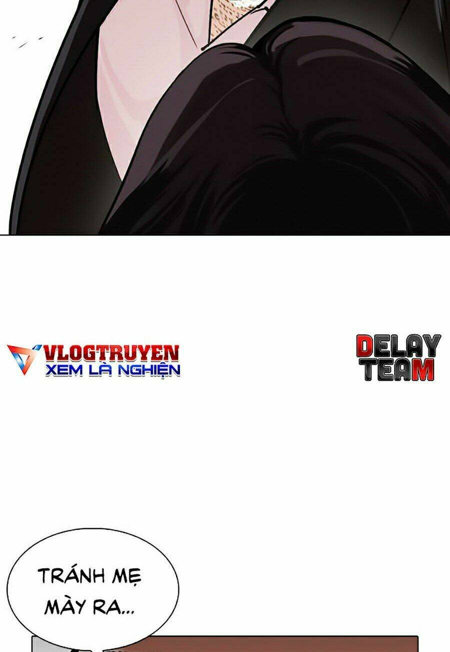 Hoán Đổi Nhiệm Màu Chapter 311 - Trang 2