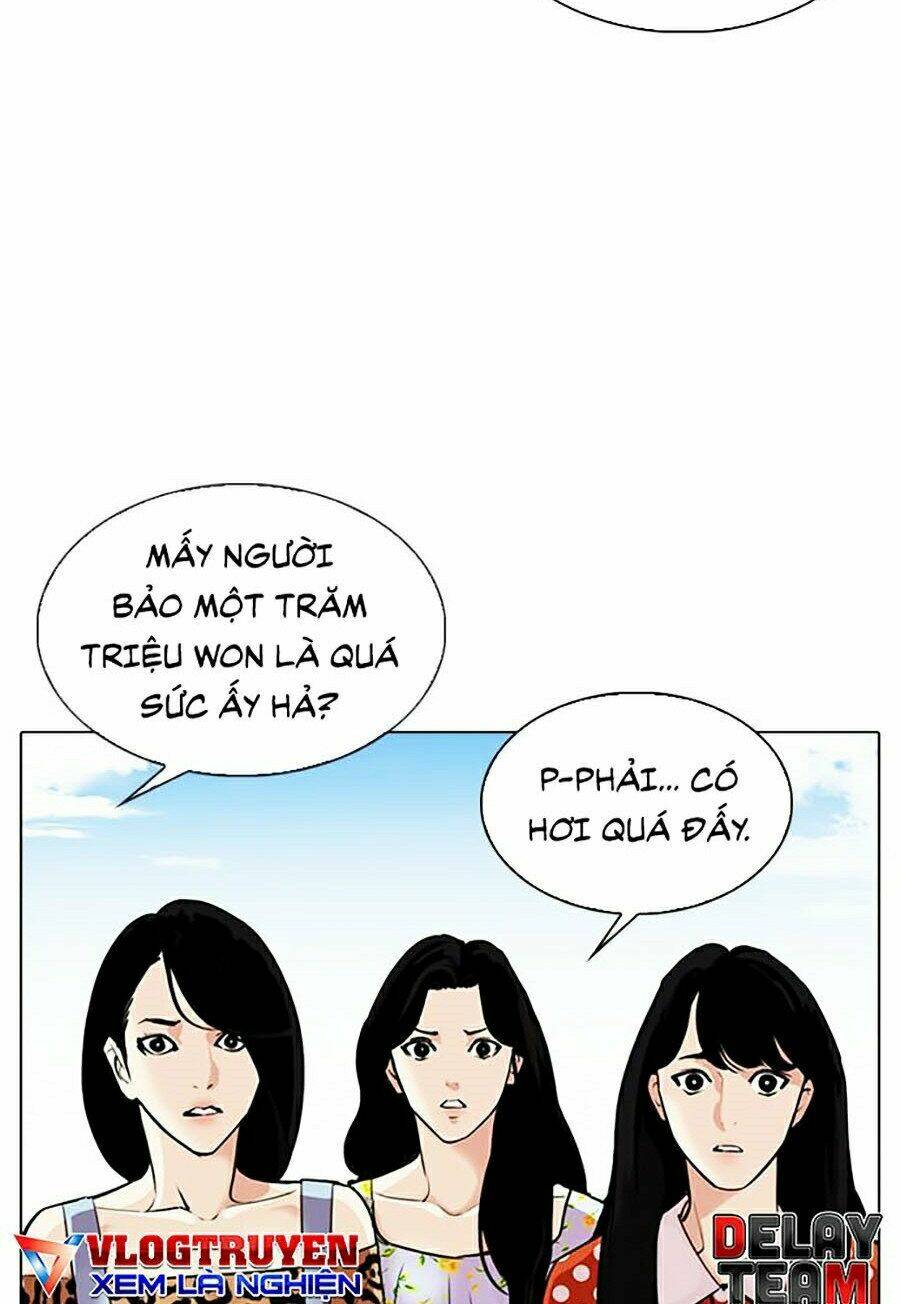 Hoán Đổi Nhiệm Màu Chapter 311 - Trang 2