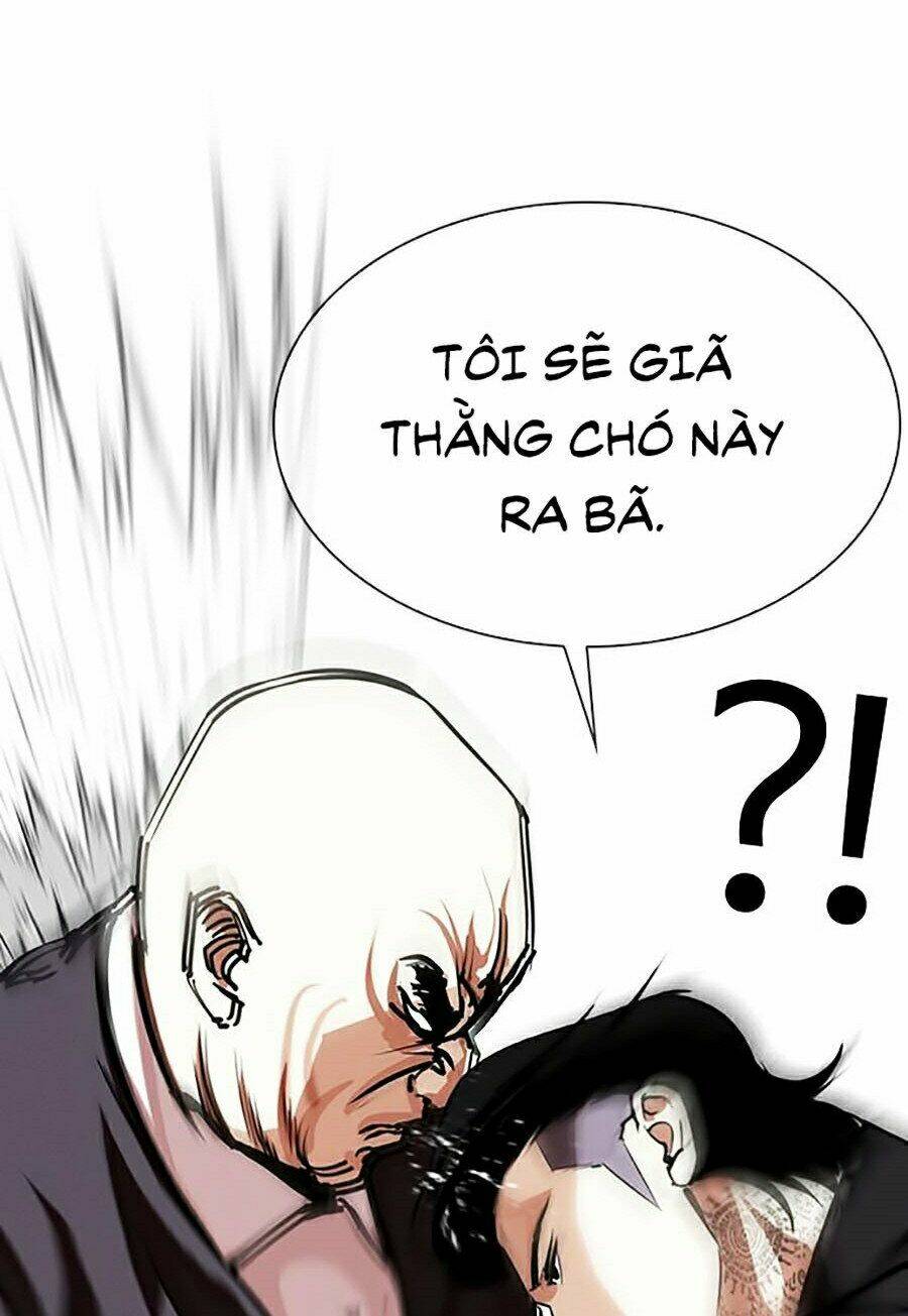 Hoán Đổi Nhiệm Màu Chapter 311 - Trang 2