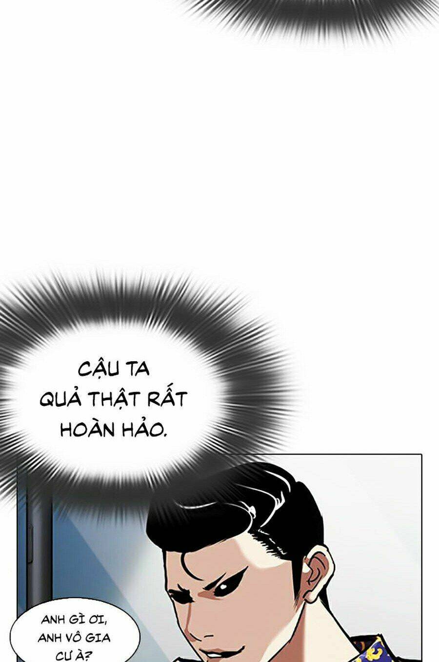 Hoán Đổi Nhiệm Màu Chapter 311 - Trang 2