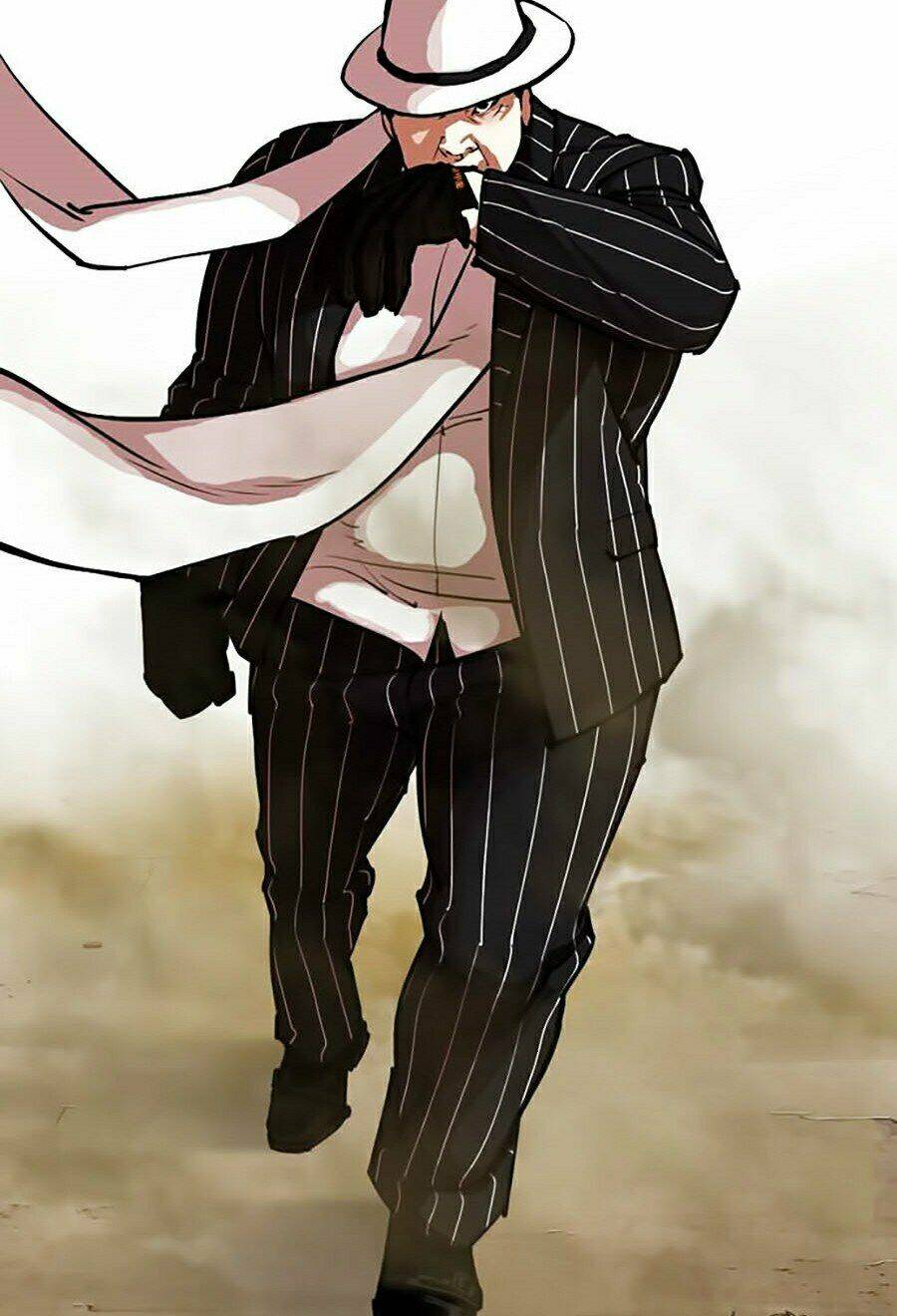 Hoán Đổi Nhiệm Màu Chapter 311 - Trang 2