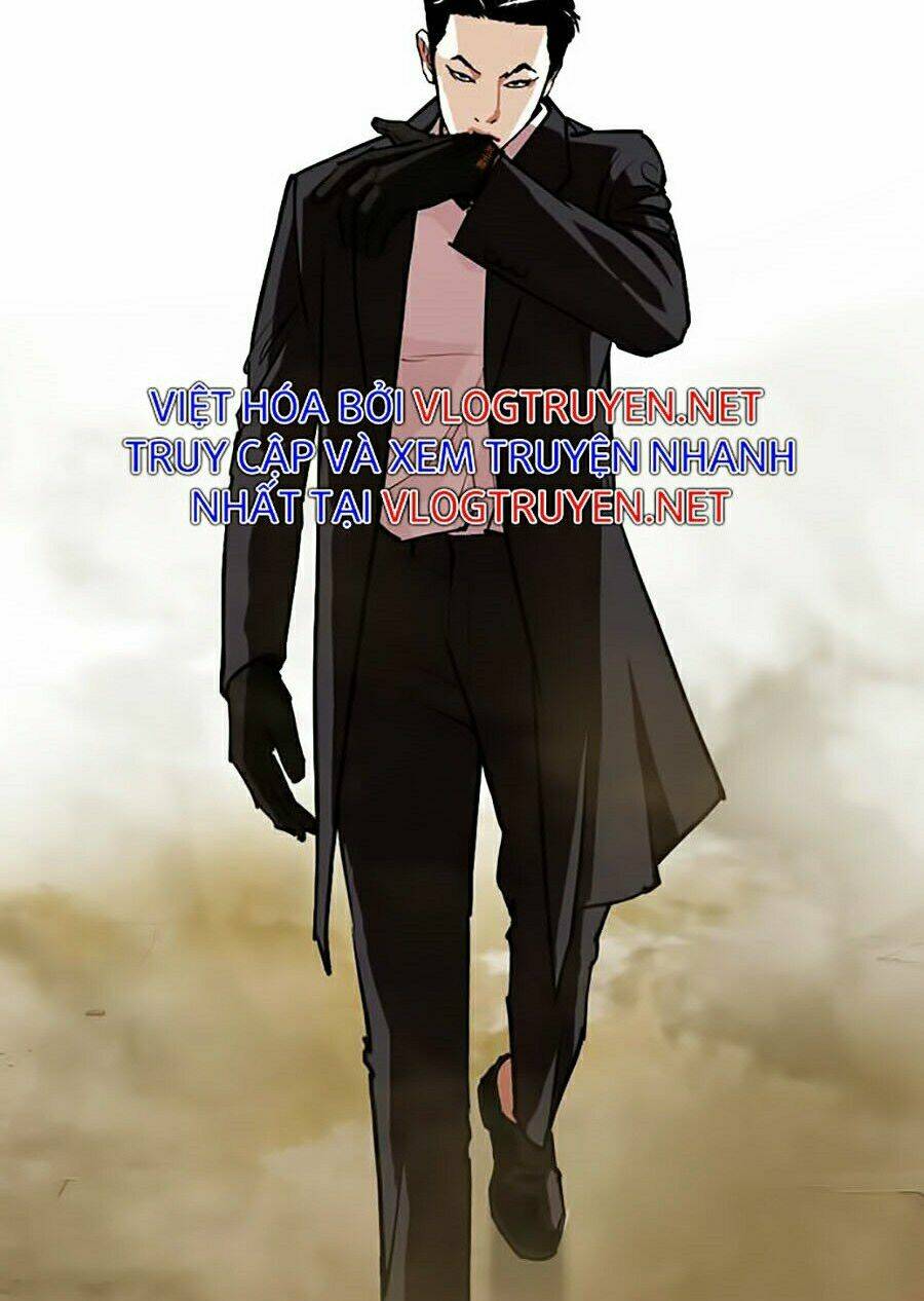 Hoán Đổi Nhiệm Màu Chapter 311 - Trang 2