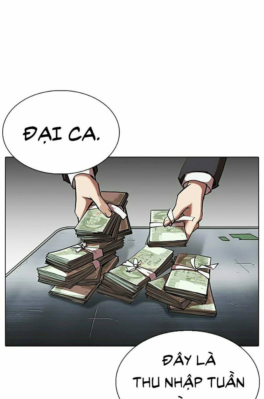 Hoán Đổi Nhiệm Màu Chapter 311 - Trang 2