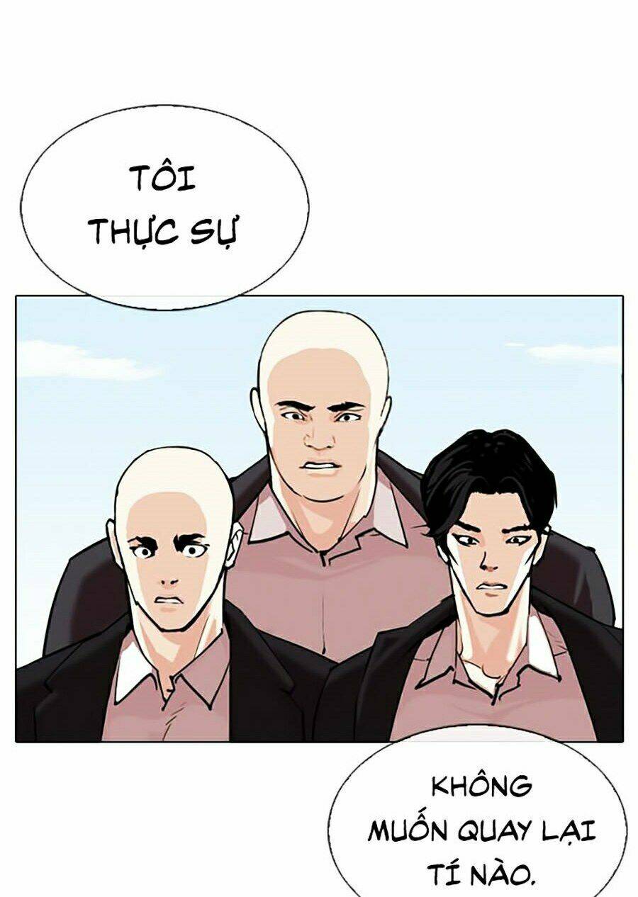 Hoán Đổi Nhiệm Màu Chapter 311 - Trang 2