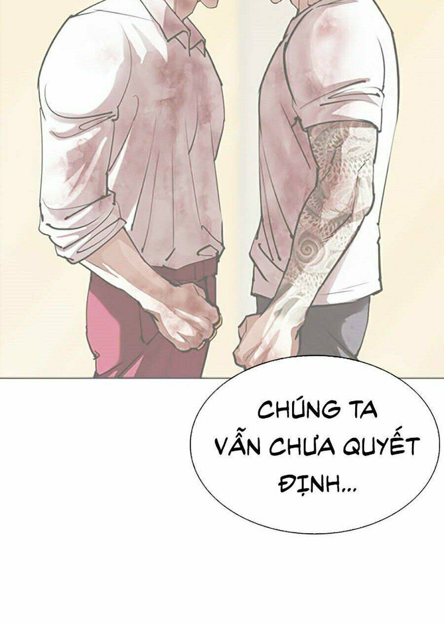 Hoán Đổi Nhiệm Màu Chapter 311 - Trang 2