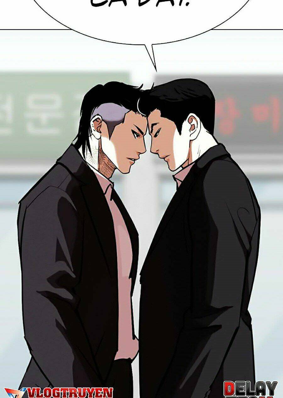 Hoán Đổi Nhiệm Màu Chapter 311 - Trang 2