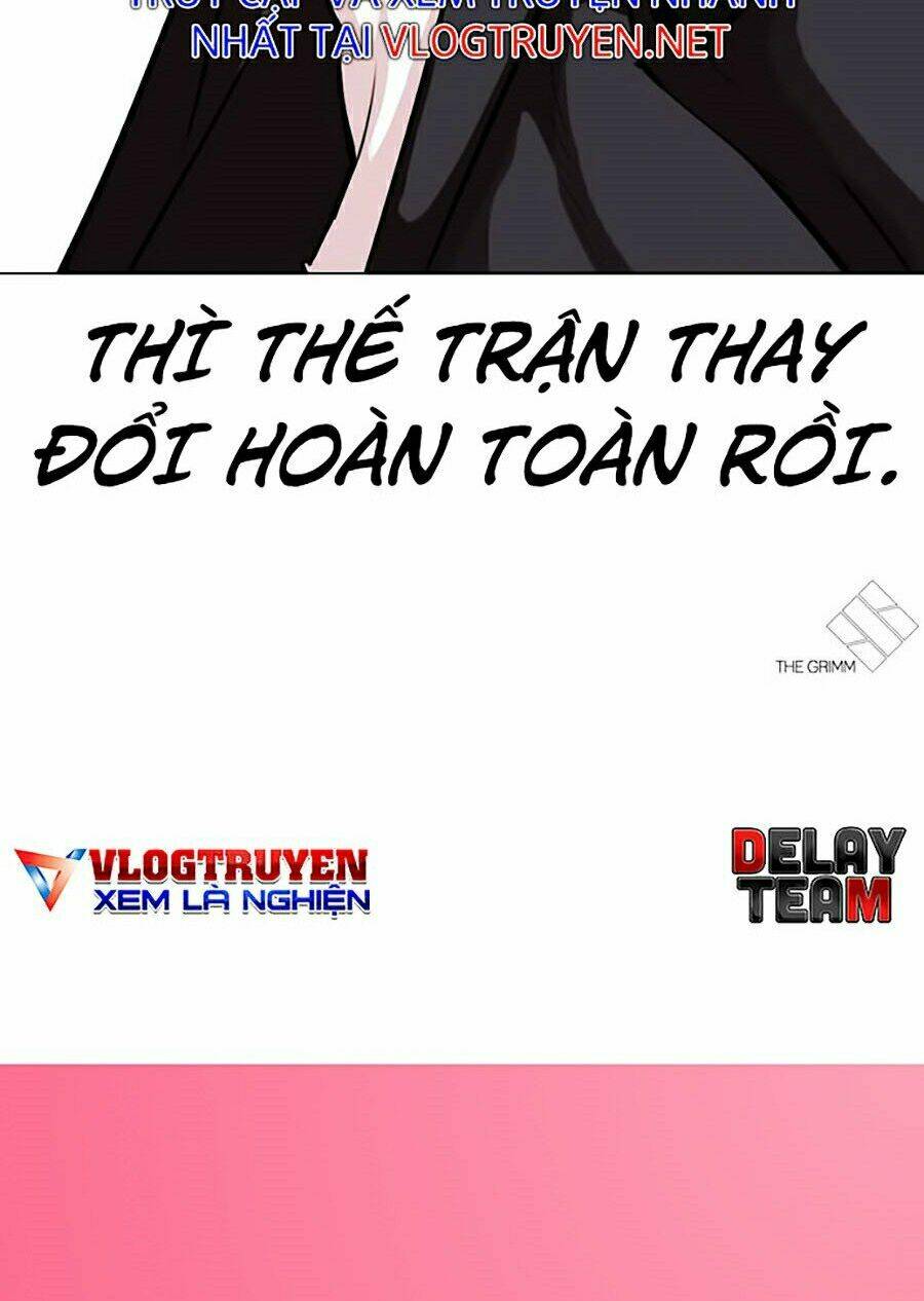 Hoán Đổi Nhiệm Màu Chapter 311 - Trang 2