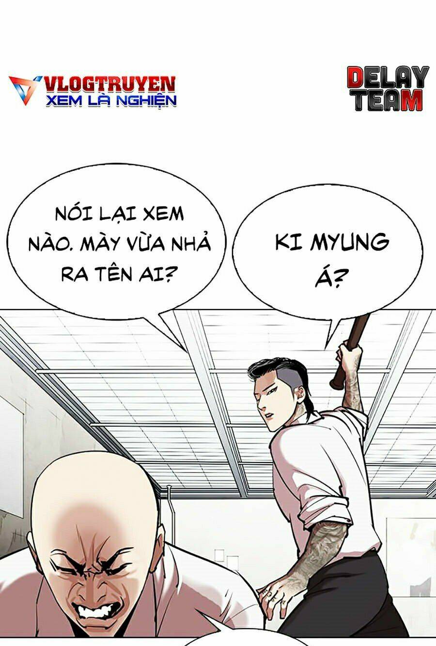 Hoán Đổi Nhiệm Màu Chapter 311 - Trang 2