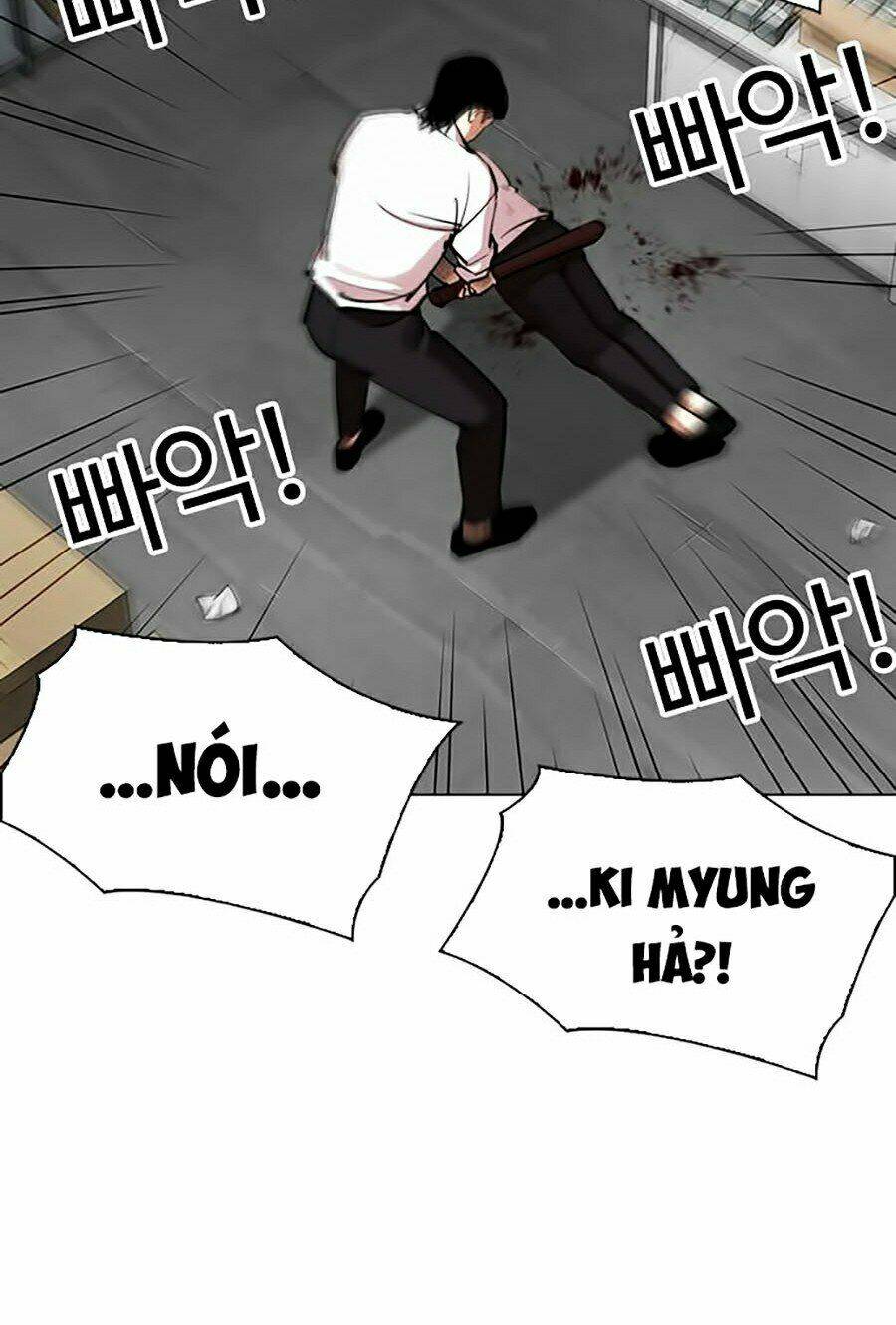 Hoán Đổi Nhiệm Màu Chapter 311 - Trang 2